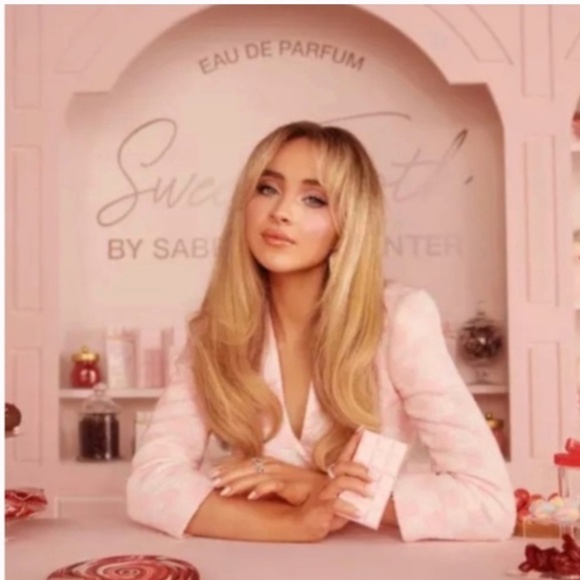 Sabrina Carpenter Sweet Tooth Perfume Spray - Picture 6 of 7